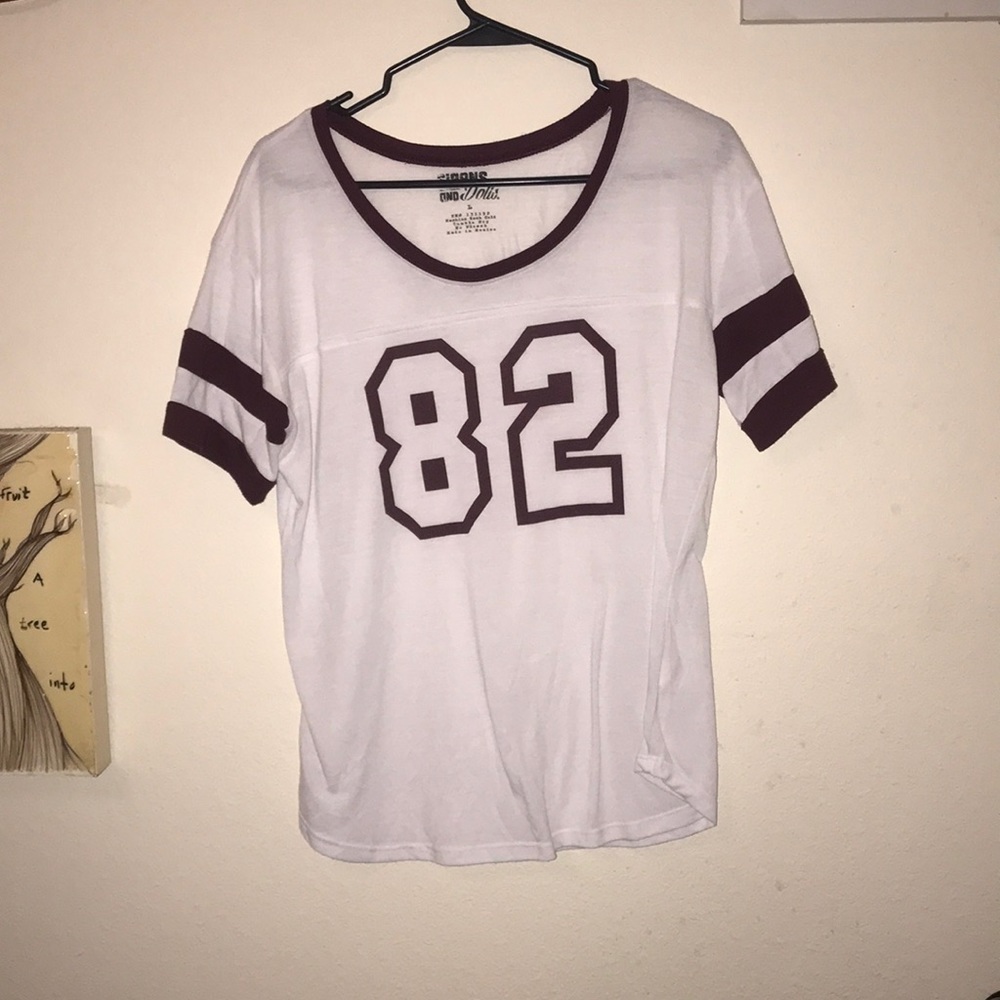 T shirt